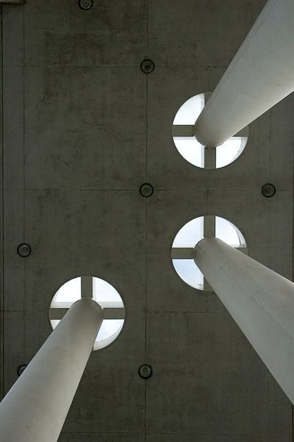 Three Pillars